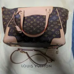 vuitton LOUIS VUITTON バッグ