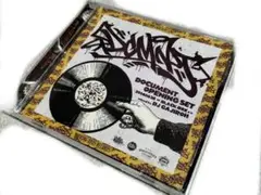 DOCUMENT ARCHIVES #0 DJ GAJIROH（MIXCD）