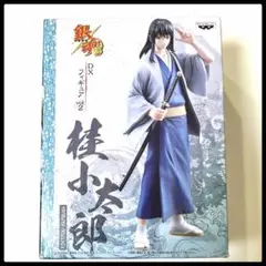 2025年最新】銀魂 dxフィギュアvol． 桂小太郎の人気アイテム