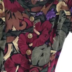 ロサンゼルスにて購入　ヴィンテージ　ワンピース