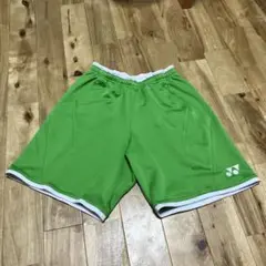 ヨネックス ハーフパンツ 特注