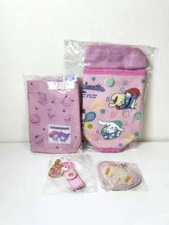 サンリオ　お子様セット