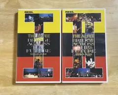 THE ALFEE BRIDGE ACROSS THE FUTURE 2本セット