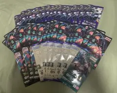 ワンピース　カードゲーム　40パックセット