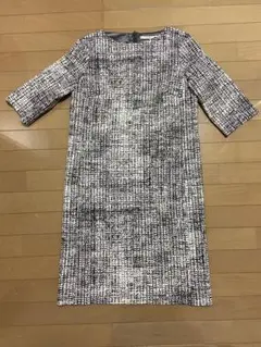 新品☆自由区ワンピース