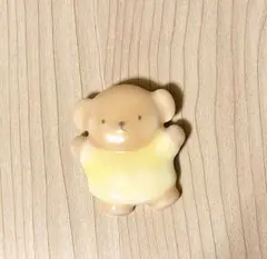 ボリス　ミッフィー　ブローチ