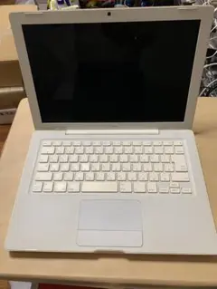 ジャンク mac book ma254j/a Late2006 2025年最新】ジャンク macbook 2006の人気アイテム - メルカリ