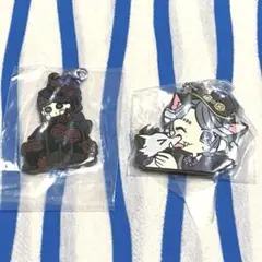 IdentityV 第五人格『カプセルラバーマスコット』２点セット まとめ売り