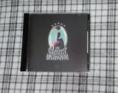 THE GREATEST UNKNOWN 通常盤 King Gnu