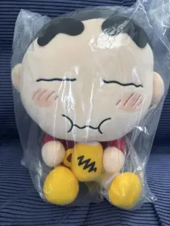 クレヨンしんちゃん一番くじ A賞 ぬいぐるみ