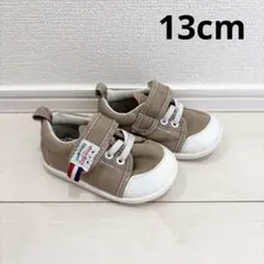 アカチャンホンポ ファストシューズ 靴 クマさん