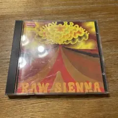 Savoy Brown Raw Sienna CD