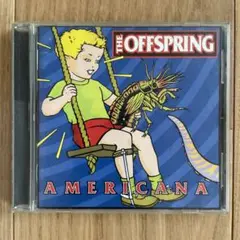 アメリカーナ