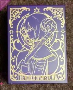 ◎CD 魔法使いと黒猫のウィズ 7th アニバーサリーOST - コロプラ