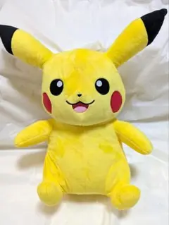 ピカチュウ ぬいぐるみ　ポケモン