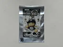 パワプロ×マリーンズ アクリルキーホルダー キャラクター 髙部瑛斗 千葉ロッテ