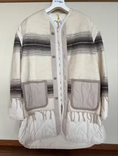 JUNYA WATANABE MAN キルティングジャケット XS