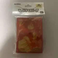 ミラクルバトルカードダス　オフィシャルカードスリーブ　ワンピースカードゲーム