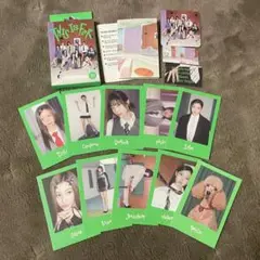 TWICE THIS IS FOR polaroid FOR ver.