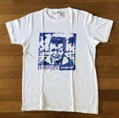 スワンキーズ サイン入りポスター LP DVD Tシャツ パンフレット セット スワンキーズ サイン入りポスター LP DVD Tシャツ パンフレット
