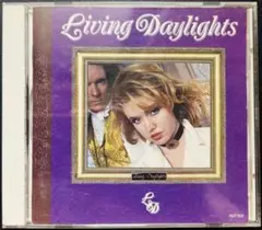 Living Daylights CD