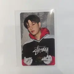 straykids KARMA ラキドロ HMV スンミン B