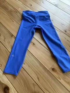 alo ヨガウェア サイズS ブルー
