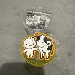 YUDA ヨーグルト ガチャガチャ