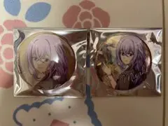 ヴァンガード 戸倉ミサキ 缶バッジセット