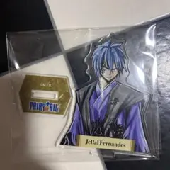 FAIRYTAIL ジェラール 300体限定 楽天市場】【特典付き】限定300個FAIRYTAIL×Bfull 第2弾1/6