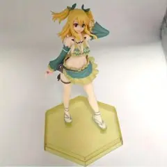 フェアリーテイル　ルーシィ・ハートフィリア　　フィギュア