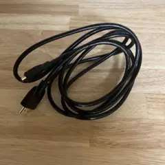 Amazonベーシック HDMI-Micro HDMIケーブル 1.8m