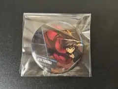 劇場版「鬼滅の刃　無限城編」ものがたる缶バッジ　義勇