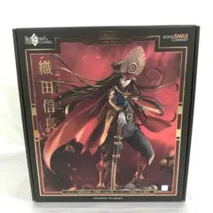 2025年最新】織田信長 fate フィギュアの人気アイテム - メルカリ