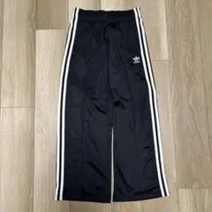 adidas アディダス ジャージ ラインパンツ