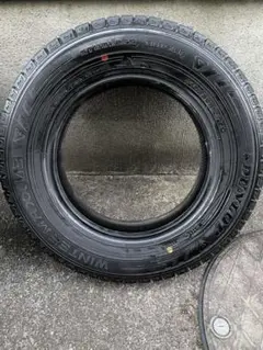 最終値下げ!145/80R13 ダンロップ WINTERMAXX03 4本セット