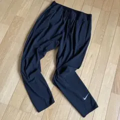 新品★NIKE☆トレーニングパンツ