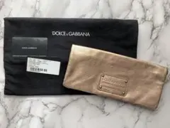 DOLCEu0026GABBANA クラッチバッグ