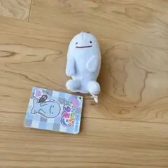 【商品説明欄必読】激レア ポケセン限定 へんしんメタモン ソーナンス ぬいぐるみ 商品説明欄必読】激レア ポケセン限定 へんしんメタモン