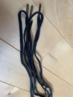 モレリア 靴紐 新品