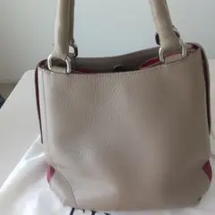 FURLA 2WAY ハンドバッグ