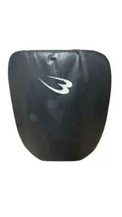 BODYMAKER ボディメーカー キックミット ボディーメーカー ブラック