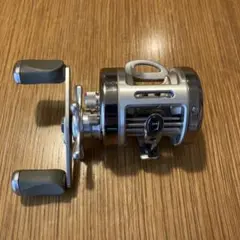 VARIUS M200 リール リョービ バリウスM200 入手していた… - Sky CleAr