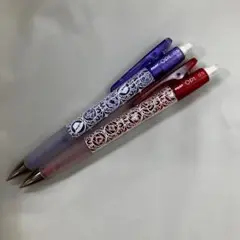ツイステ シャーペン ハーツラビュル スカラビア