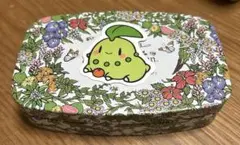 ポケモン　チコリータ　かわいい　ステッカー　シール　デコ　ちこりーた　かなへい