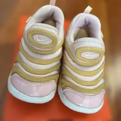 Nike ダイナモ　16am