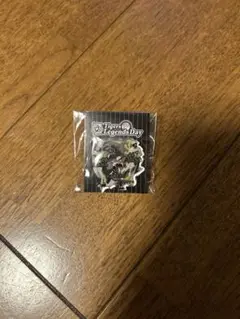 阪神タイガース　レジェンズピンバッジ
