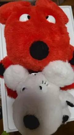 ミエコウエサコゴルフベッドカバー2個セット