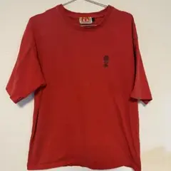 餃子の王将　× RAGEBLUE コラボTシャツ　Lサイズ