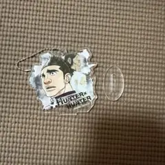 HUNTER × HUNTER アクリルキーチェーン ゴレイヌ